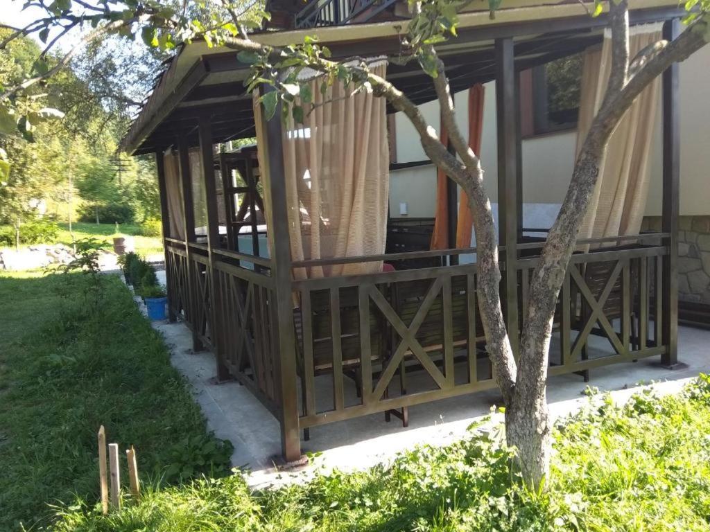 Gorec ยาเรมชา ภายนอก รูปภาพ